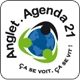 Logo - Agenda 21 - ville d'Anglet