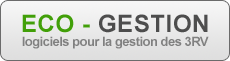 Logo - Eco-Gestion, Montréal