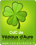 Communauté de communes de Véziaux d'Aure Communauté de communes de Véziaux d'Aure