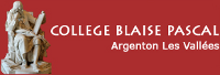 Collège Blaise Pascal - Argenton Les Vallées