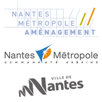 Nantes Métropole Aménagement - Projet d'aménagement / démarche de concertation