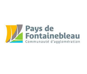 logo Pays de Fontainebleau