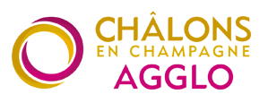 logo Châlons Agglo