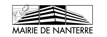 logo Mairie de Nanterre