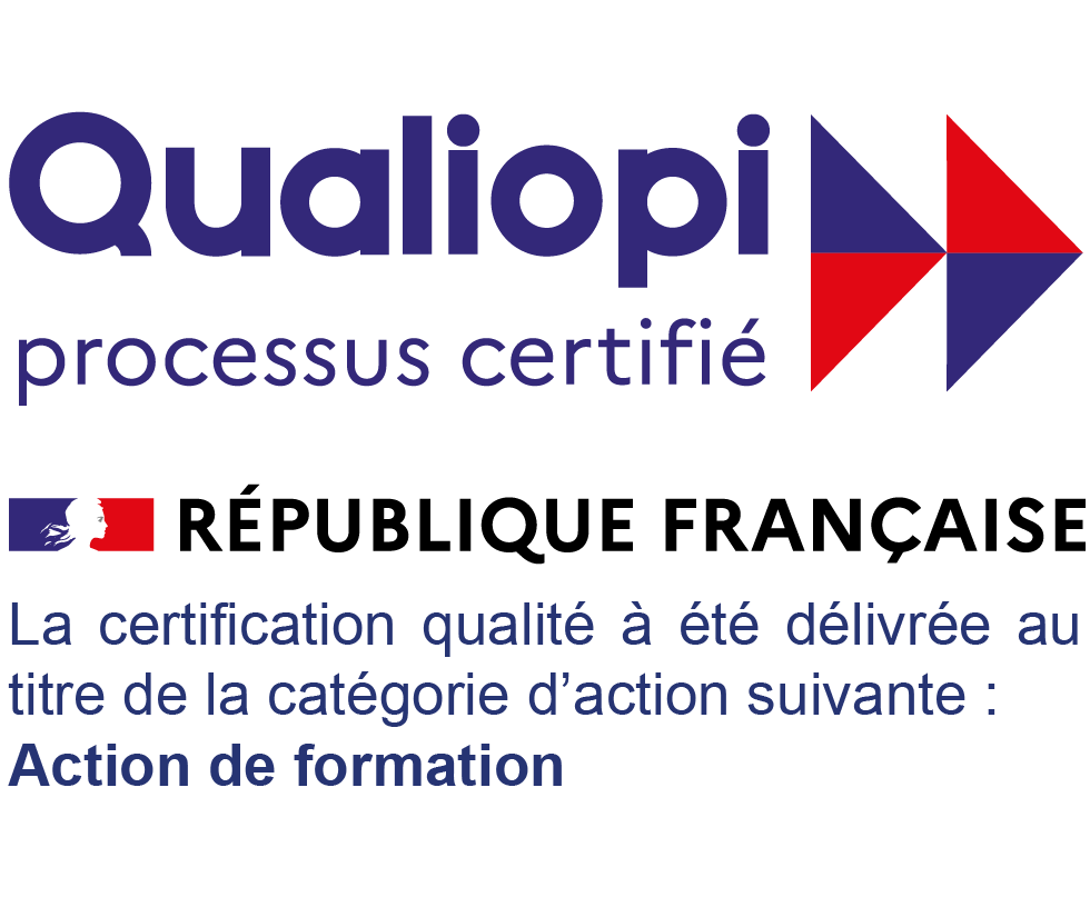 logo Qualiopi