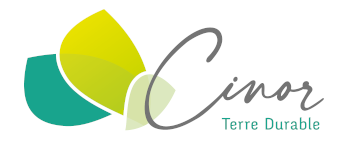 Logo CINOR