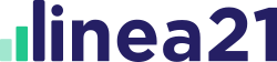 Logo linea21